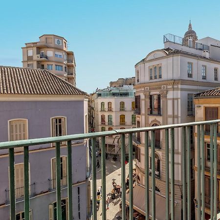 Iloftmalaga Premium Calle Granada Exterior photo